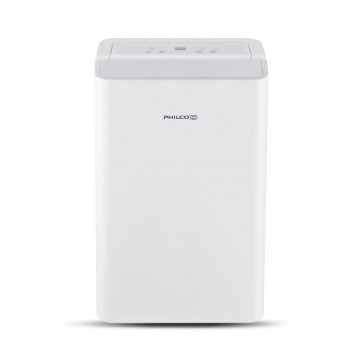 Philco PDH Αφυγραντήρας με Συμπιεστή 16lt